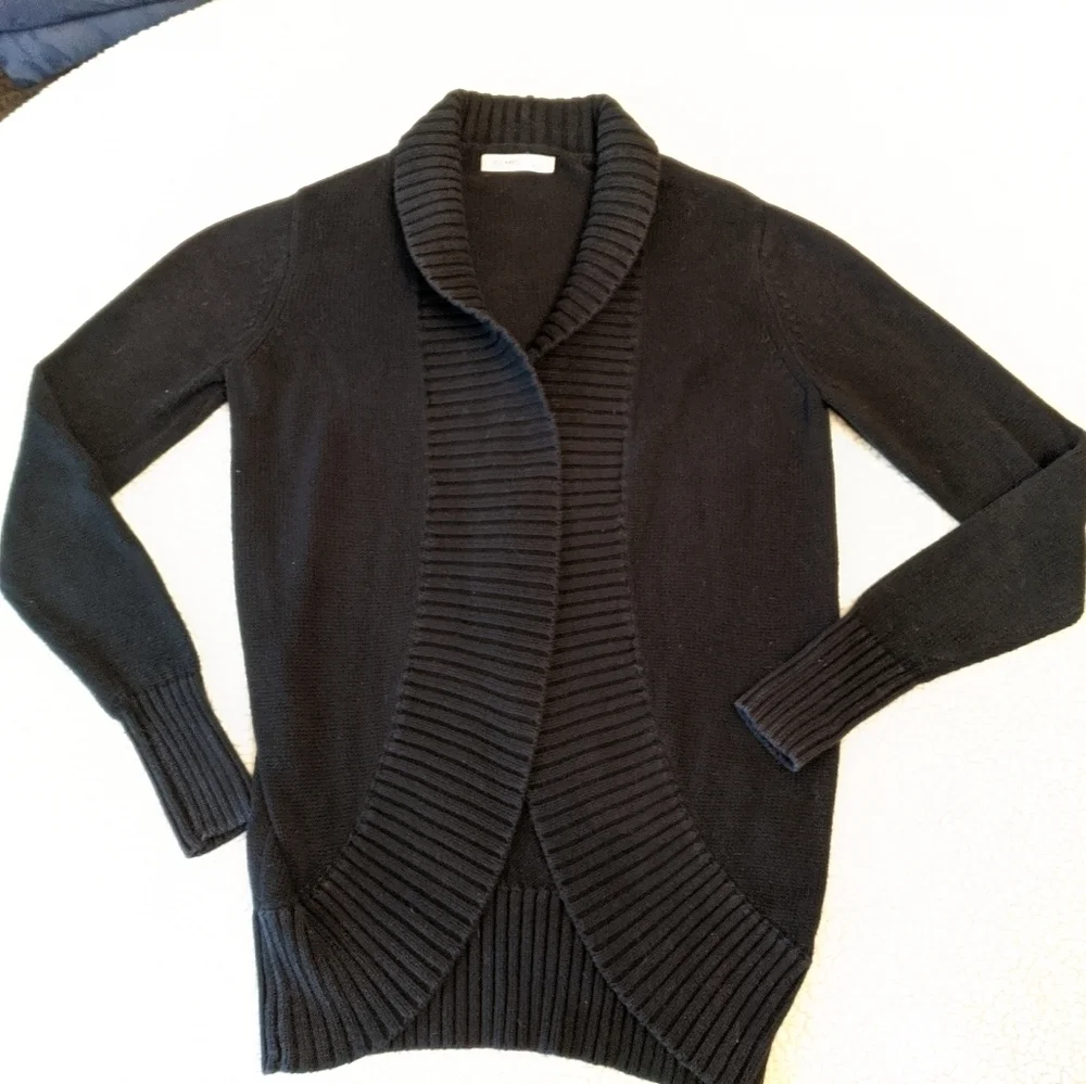 Old Navy Open Cardigan size Small ~EUC~
